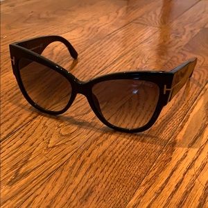 Tom Ford Sunglasses
